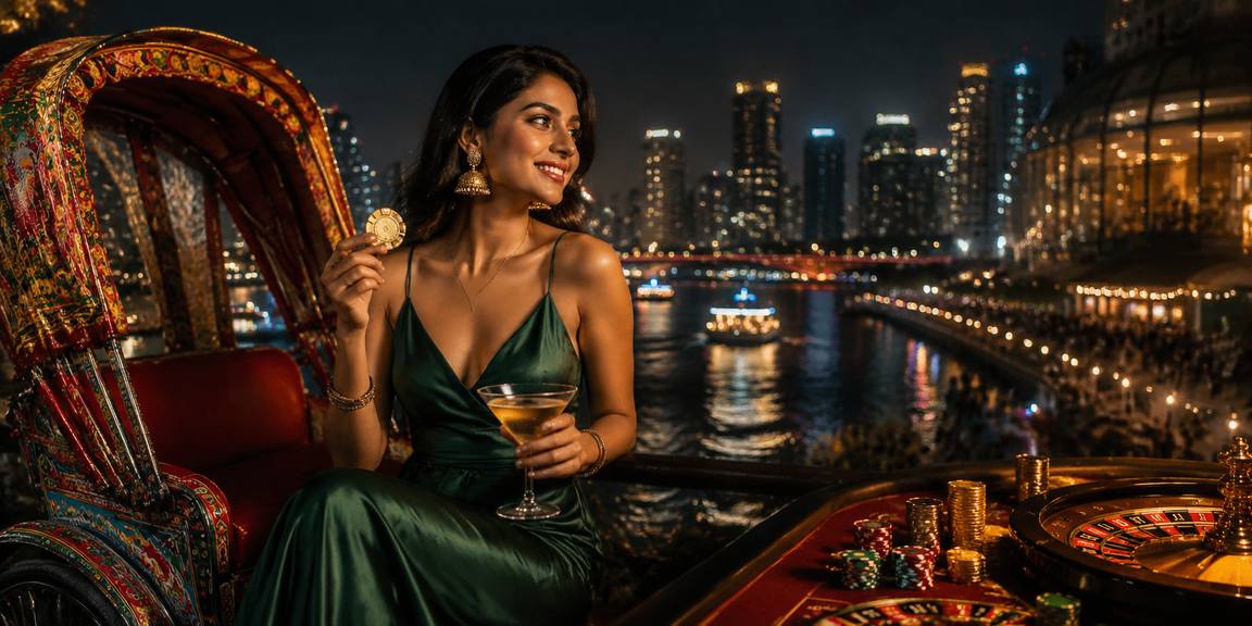 6434 ওয়েসিস পোকার